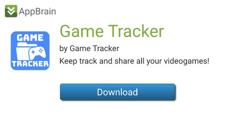 gametracker|free games tracker.